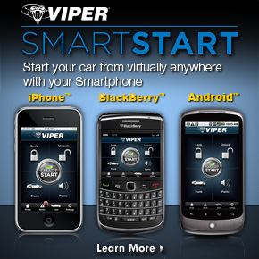 Viper® SmartStart™ - Start your car from virtually anywhere with your smartphone. | SmartStart for iPhone™ | SmartStart for BlackBerry™ | SmartStart for Android™